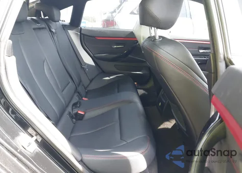 2015 BMW 428 Gran Coupe из США, поврежденный, VIN WBA4A5C56FGK15530